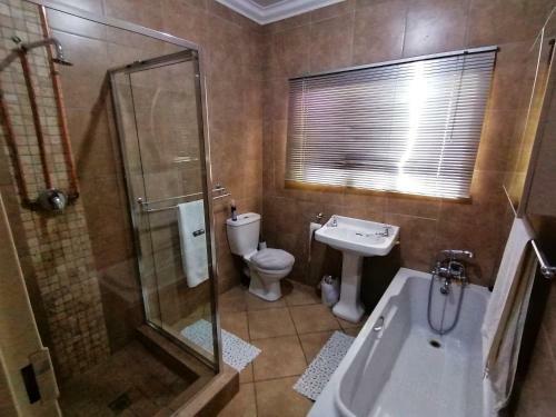 Hostal The Guesthouse Klerksdorp