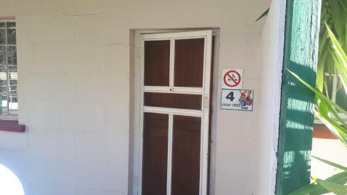 Albergue Gum Tree Lodge Backpackers