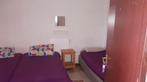 Albergue Gum Tree Lodge Backpackers