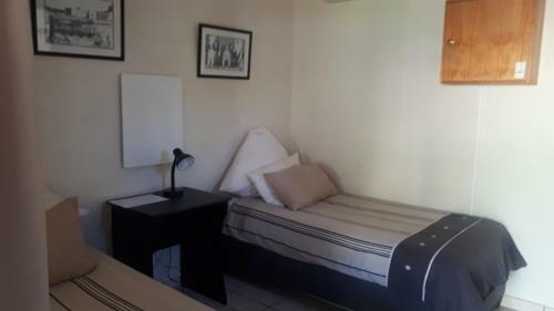 Albergue Gum Tree Lodge Backpackers