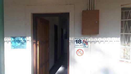 Albergue Gum Tree Lodge Backpackers