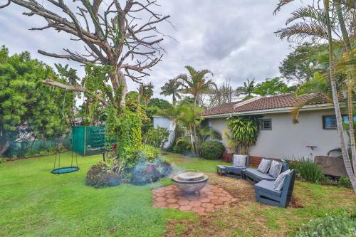 Comfort Bungalow In Kloof