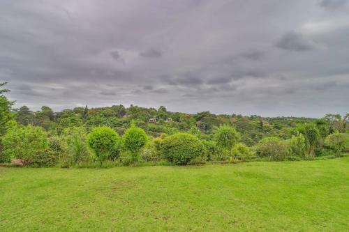 Comfort Bungalow In Kloof
