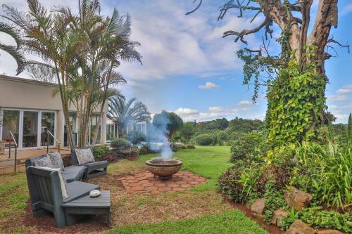 Comfort Bungalow In Kloof
