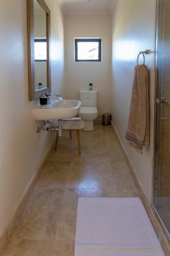 Bed & Breakfast Hudson Guesthouse Entabeni Knysna