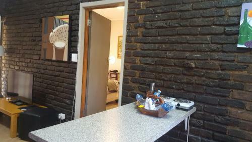 Apartamento Badger Burrow