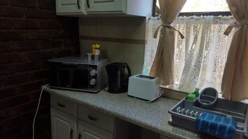 Apartamento Badger Burrow