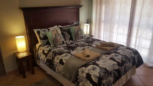 Apartamento Badger Burrow