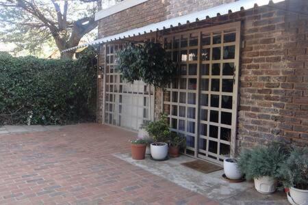 Apartamento Badger Burrow