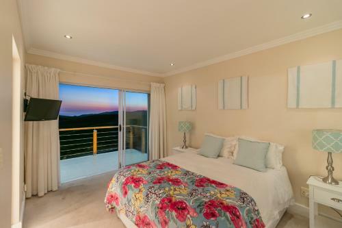 Villa Pezula Fairlead Luxury