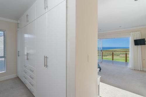Villa Pezula Fairlead Luxury