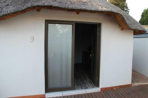 Hostal Villa Gracia Guesthouse