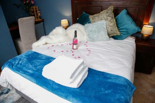 Hostal Travetel Or Tambo Airport