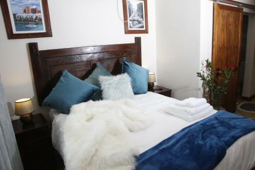 Hostal Travetel Or Tambo Airport