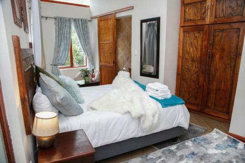 Hostal Travetel Or Tambo Airport