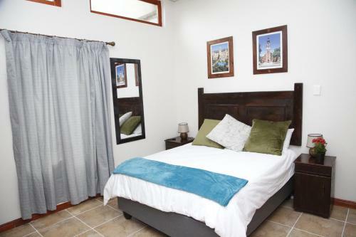 Hostal Travetel Or Tambo Airport