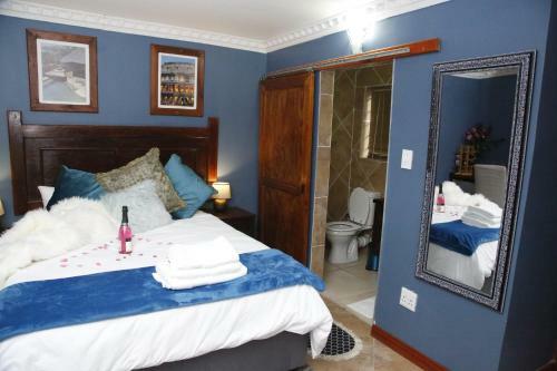 Hostal Travetel Or Tambo Airport