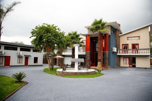 Hostal Travetel Or Tambo Airport
