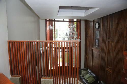 Hostal Travetel Or Tambo Airport