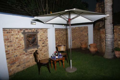 Hostal Travetel Or Tambo Airport