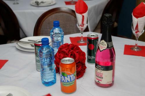 Hostal Travetel Or Tambo Airport
