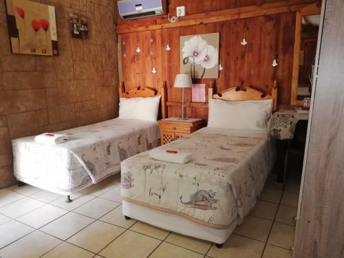 Jozini Lebombo Lodge