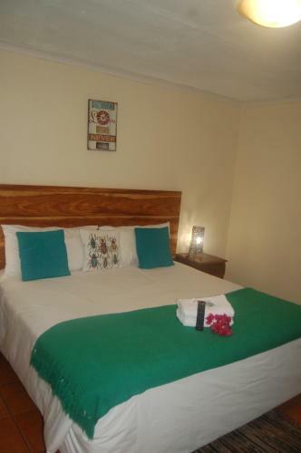 Jozini Lebombo Lodge