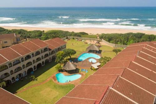 Apartamento Cabanas Del Mar 45