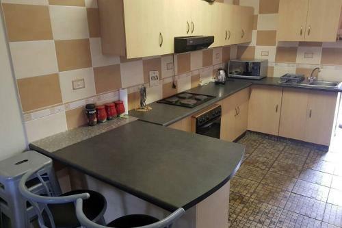 Apartamento Cabanas Del Mar 45