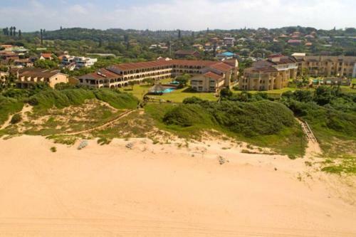 Apartamento Cabanas Del Mar 45