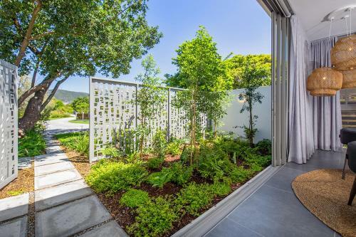 Villa Island Retreat