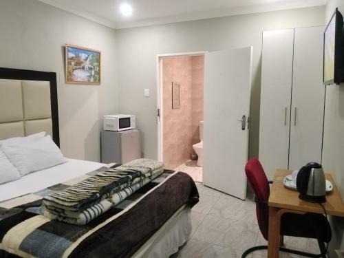 Hotel Classic-lodge