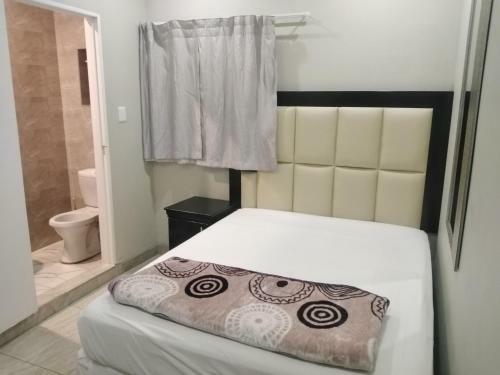 Hotel Classic-lodge