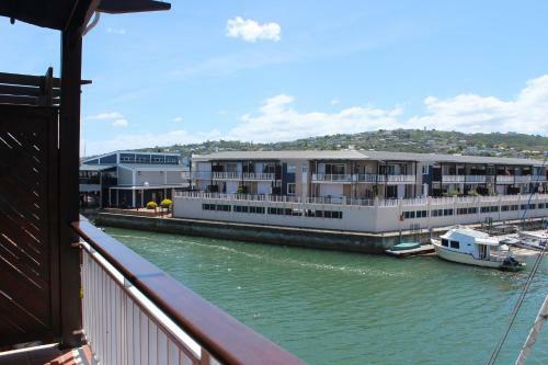 Apartamento Waterfront- 11 South Quay