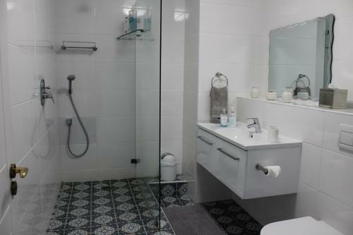 Apartamento Waterfront- 11 South Quay