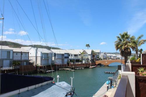 Apartamento Waterfront- 11 South Quay