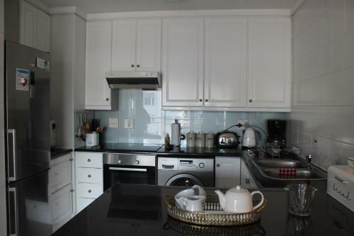 Apartamento Waterfront- 11 South Quay