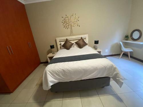 Hostal Bread & Barrel Eureka Kimberley
