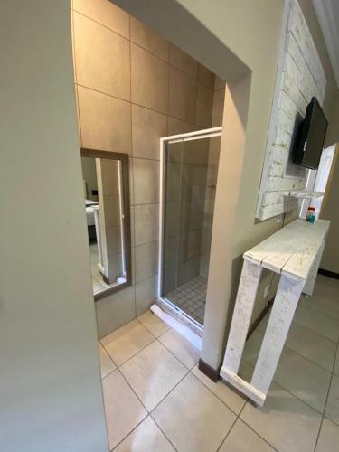 Hostal Bread & Barrel Eureka Kimberley