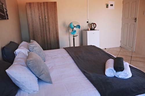 Hostal My Guesthouse