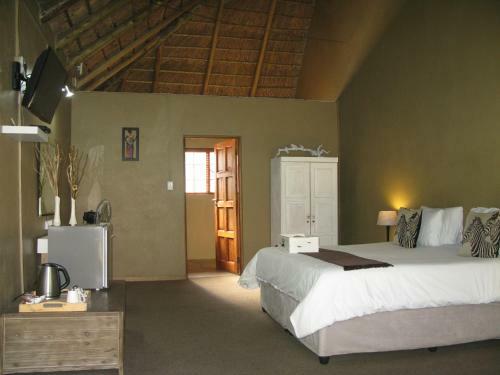 Hotel Aero Airport Lodge