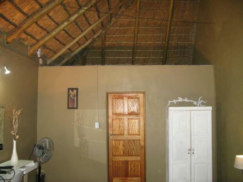 Hotel Aero Airport Lodge