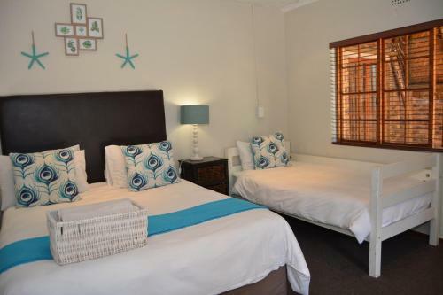 Hotel Aero Airport Lodge