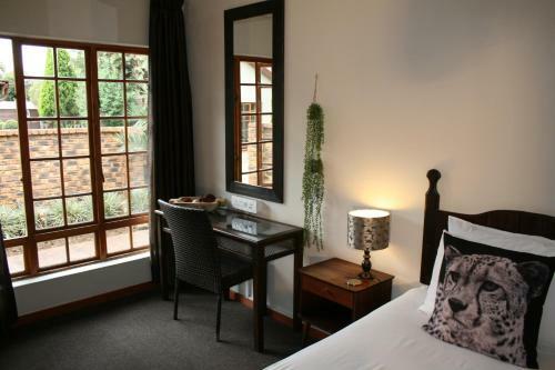 Hotel Aero Airport Lodge