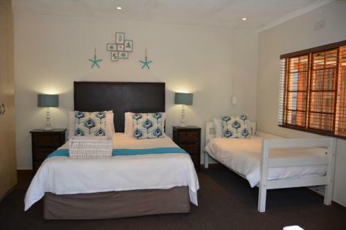 Hotel Aero Airport Lodge