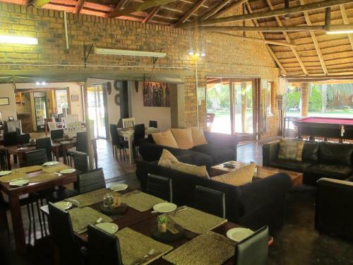 Hotel Aero Airport Lodge