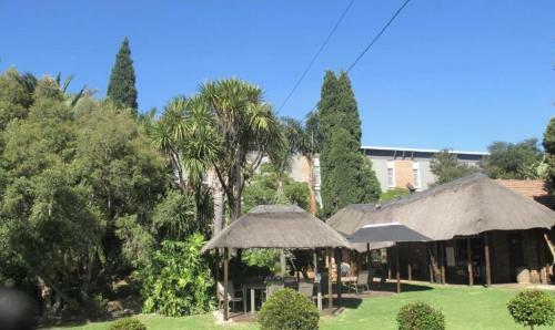 Hotel Aero Airport Lodge