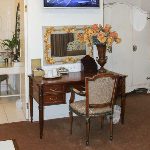 Bed & Breakfast Rexford Boutique Guesthouse