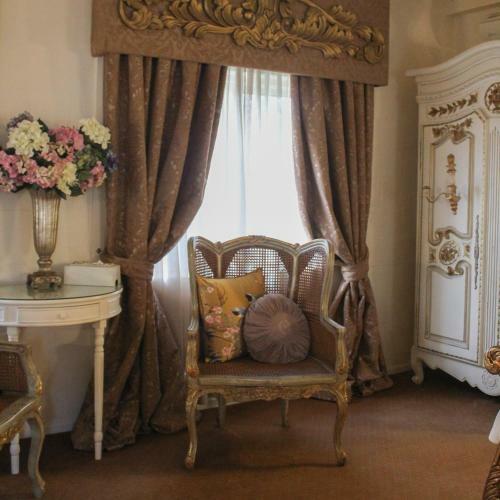 Bed & Breakfast Rexford Boutique Guesthouse