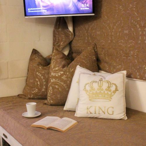 Bed & Breakfast Rexford Boutique Guesthouse